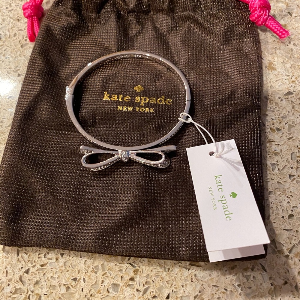 Kate Spade Bangle
